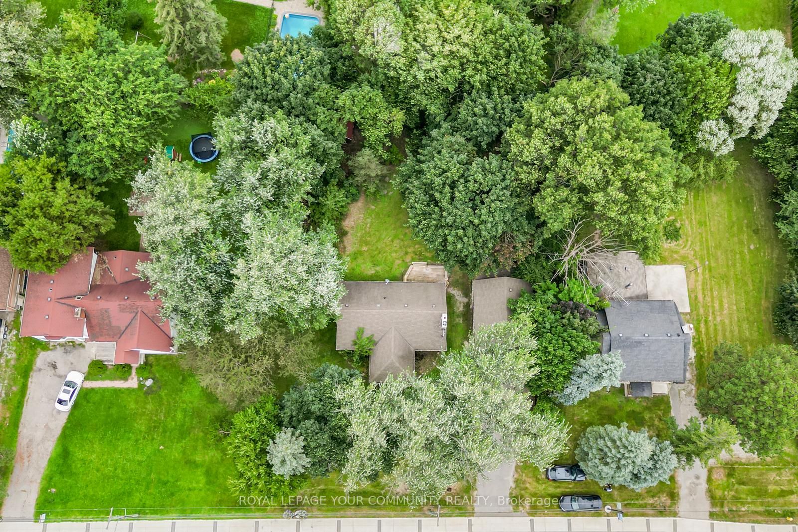 2400 King Rd