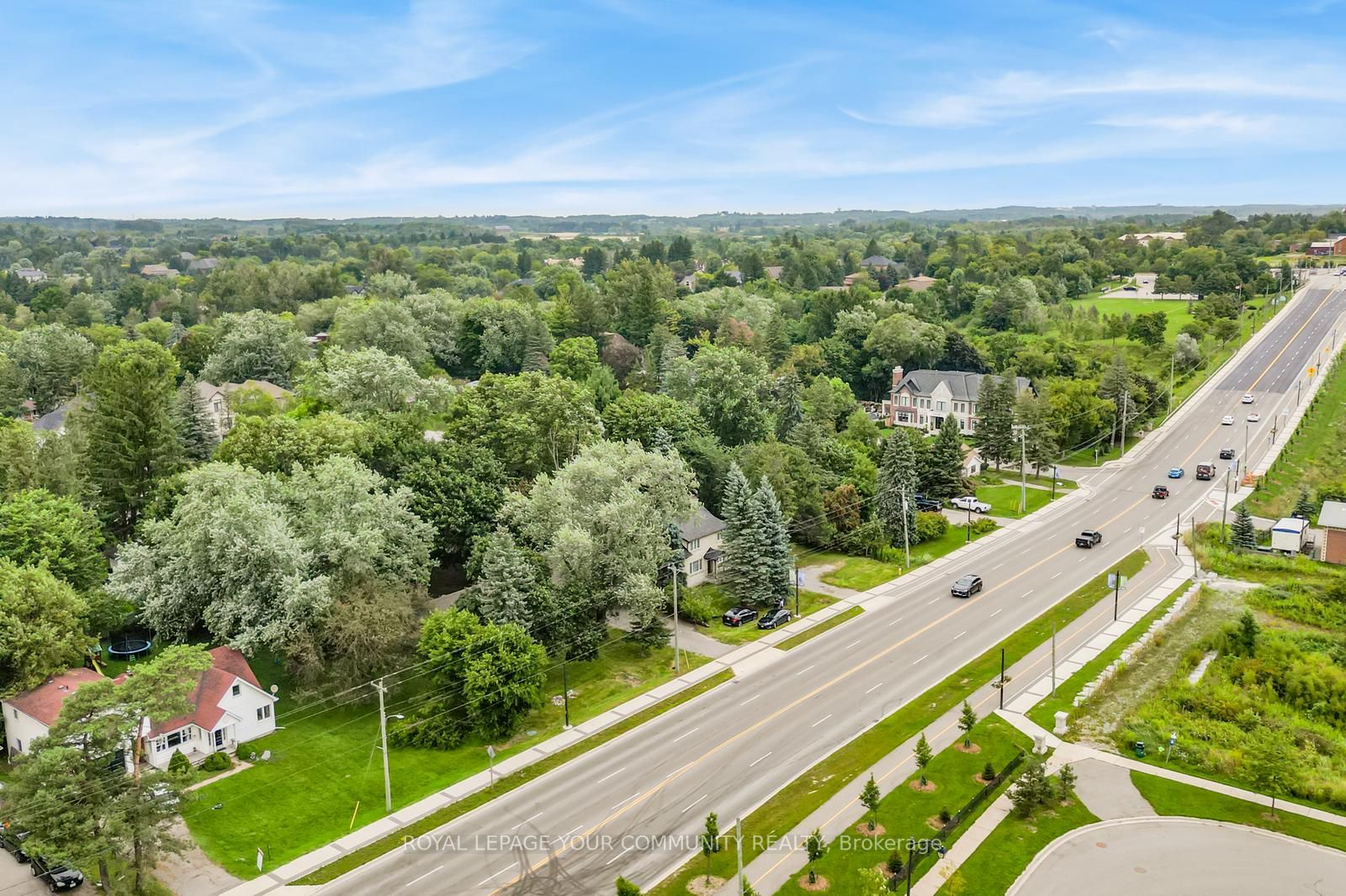 2400 King Rd