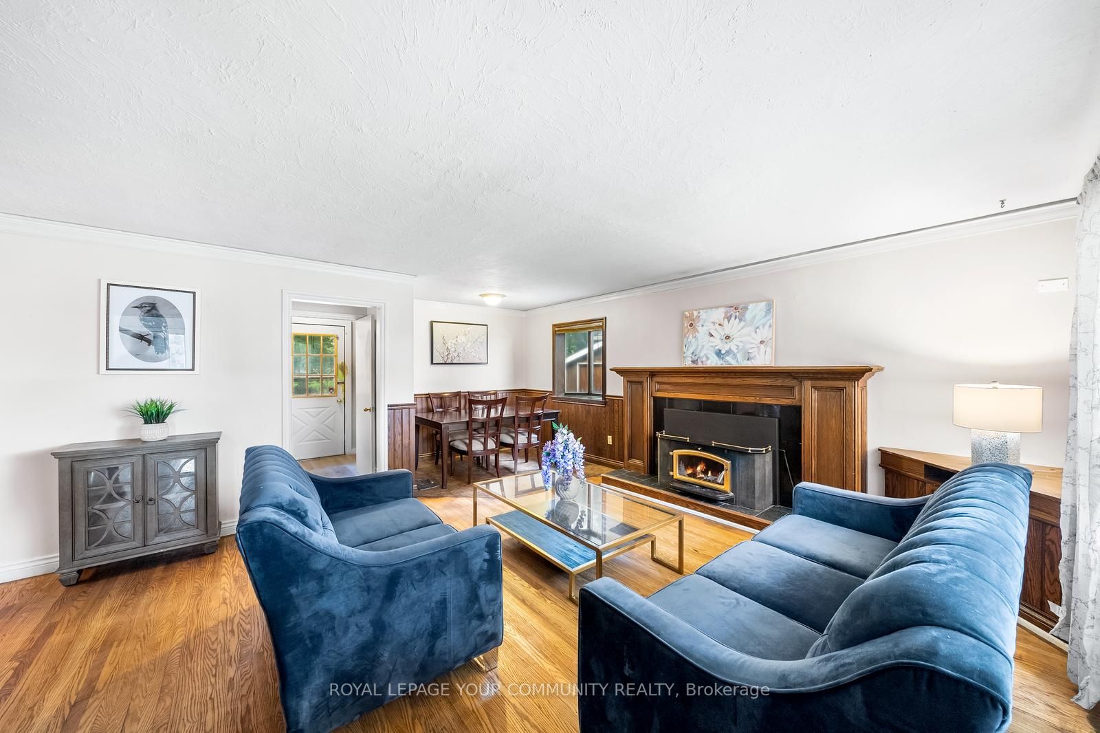 2400 King Rd