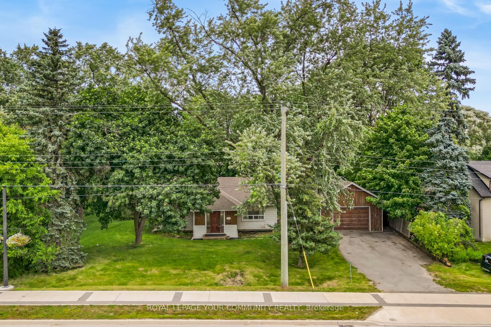 2400 King Rd
