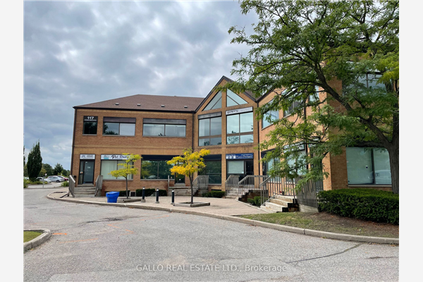 117 Ringwood Dr, Whitchurch-Stouffville