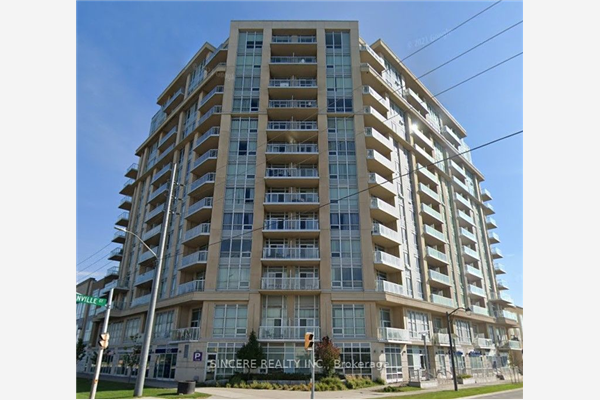 8323 Kennedy Rd, Markham