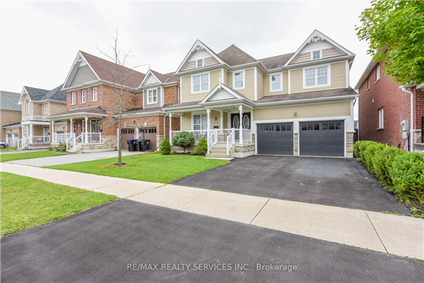 25 Swenson St, New Tecumseth