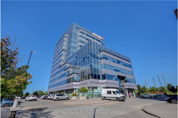 3601 Highway 7 E, Markham