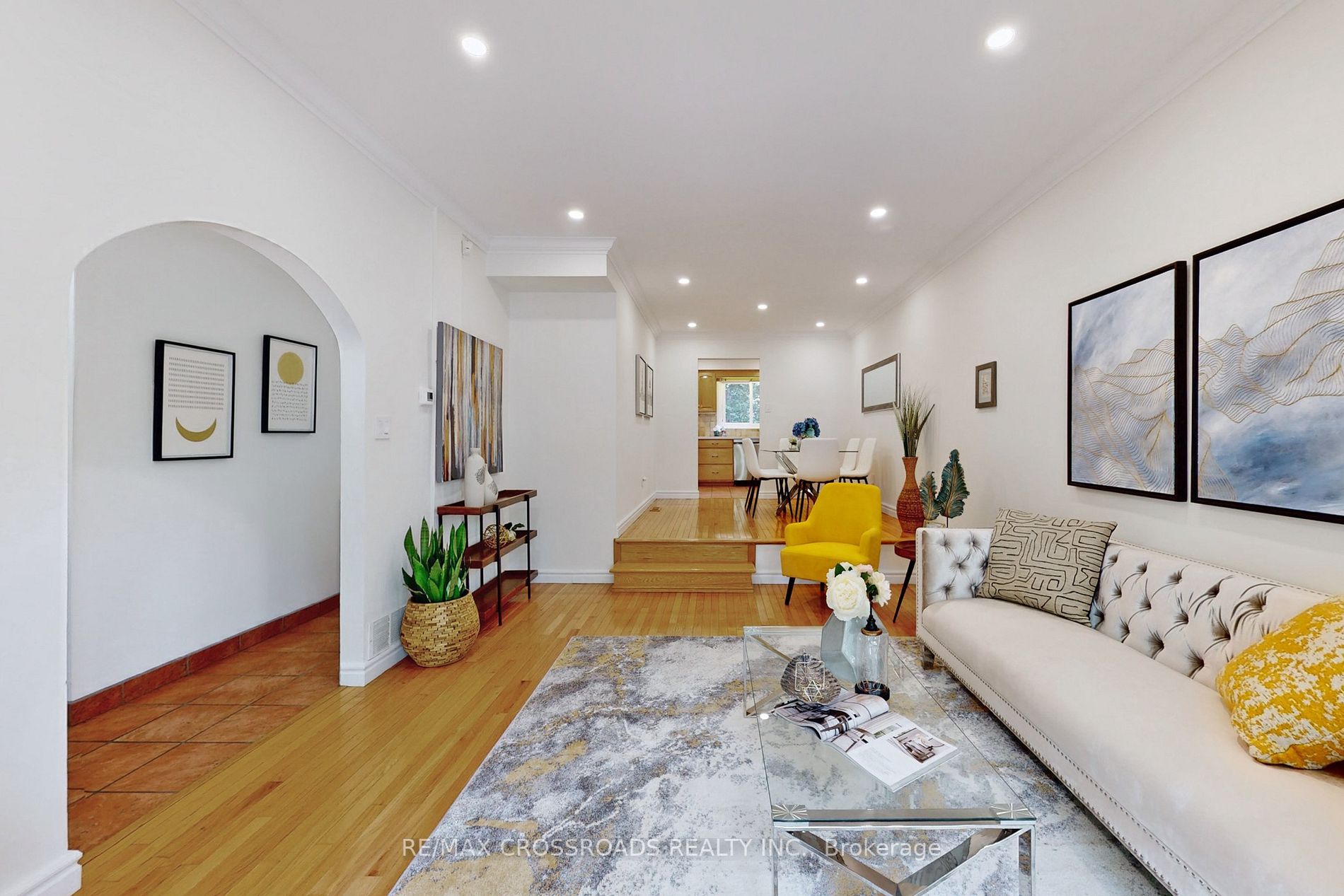 62 Ashglen Way, #38