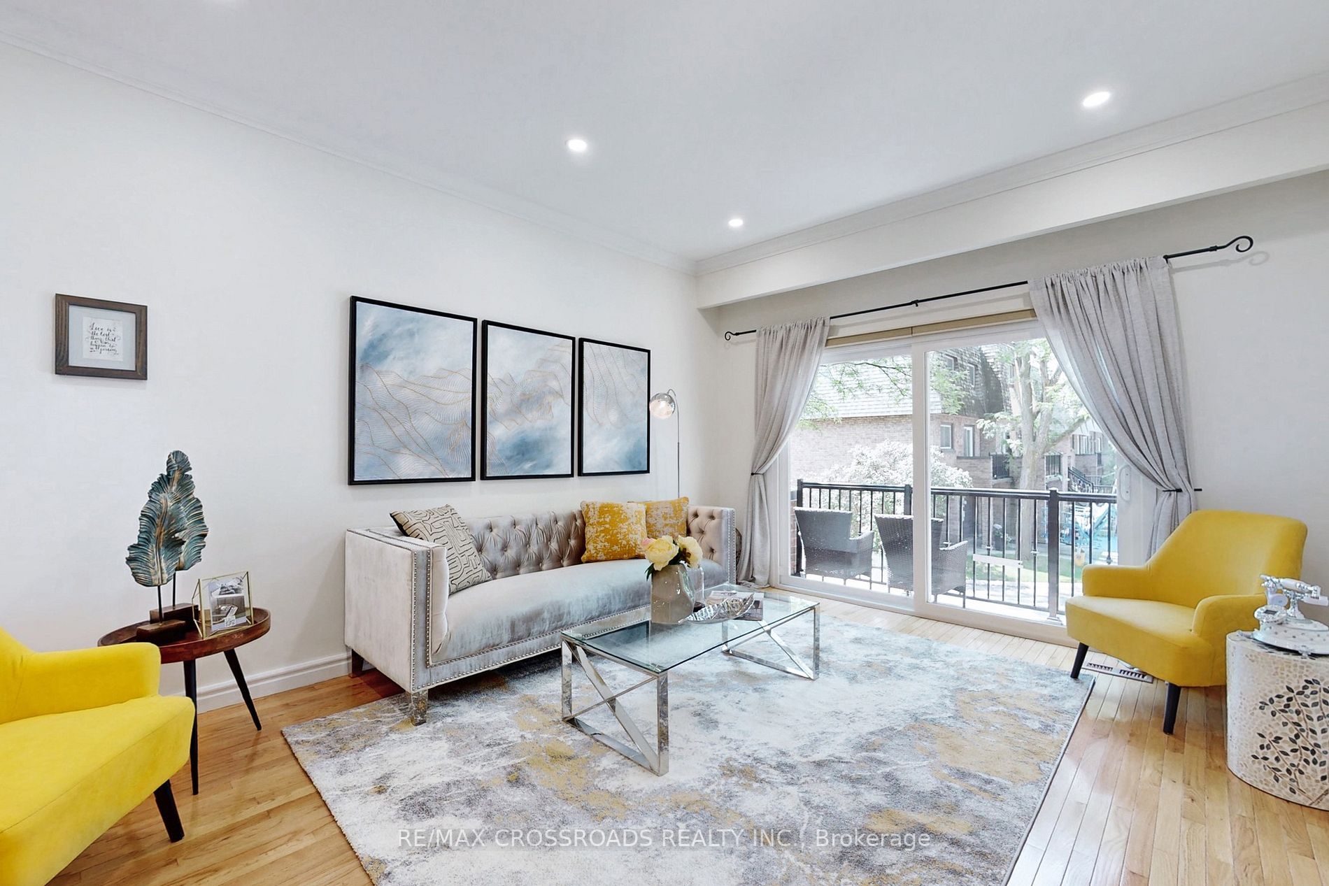 62 Ashglen Way, #38