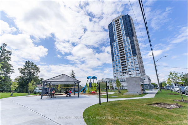 1 Grandview Ave, Markham