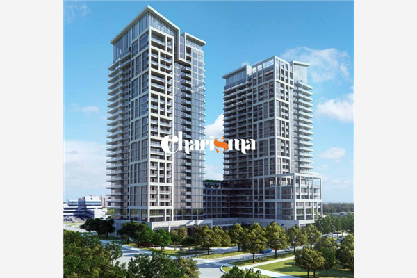 9000 Jane St, Vaughan