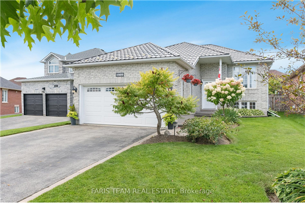 1989 Romina Crt, Innisfil