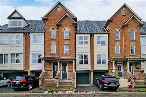 14 Asalin Way, Markham