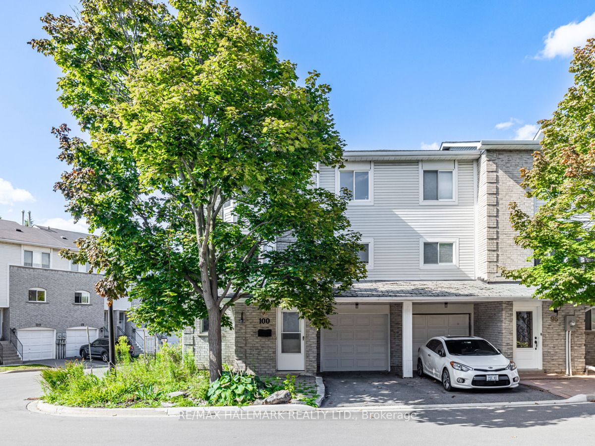 100 William Curtis Circle, #54
