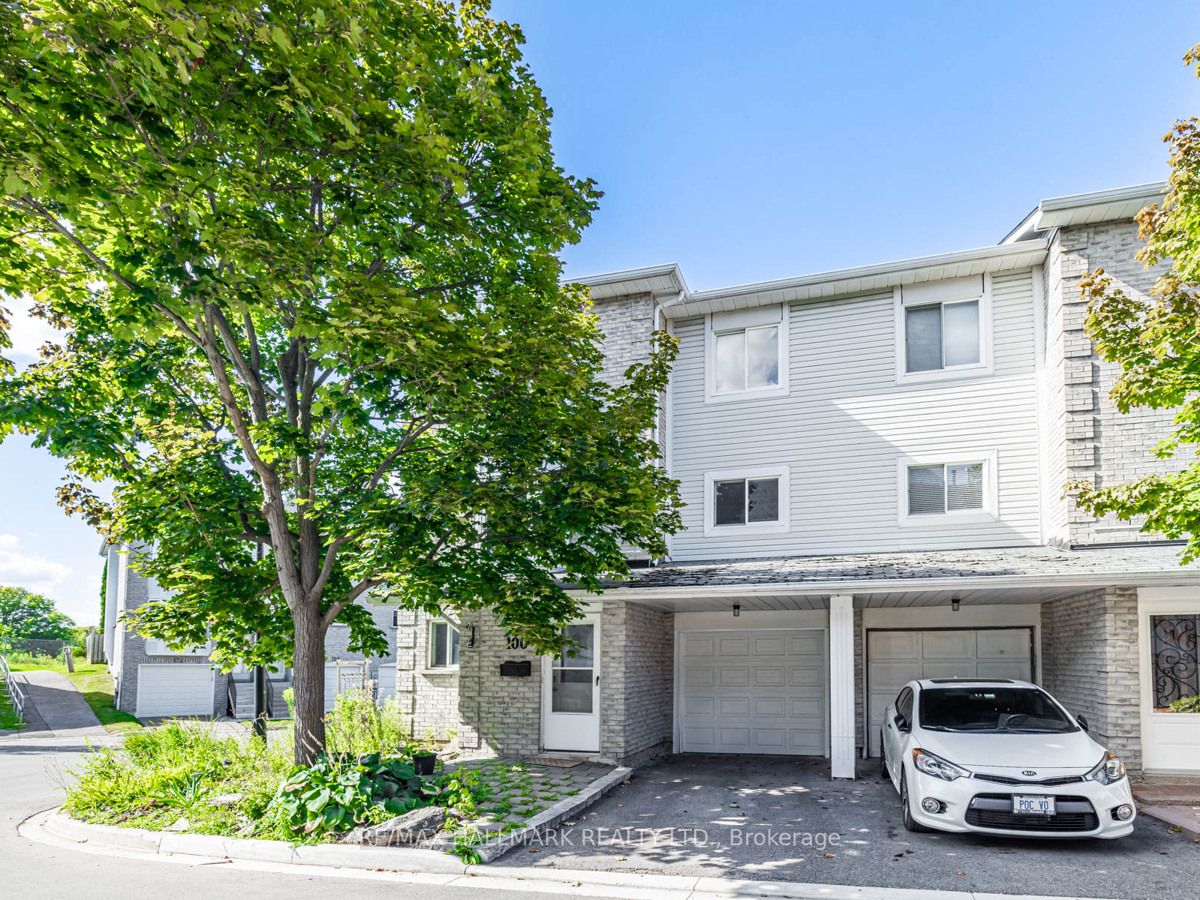 100 William Curtis Circle, #54