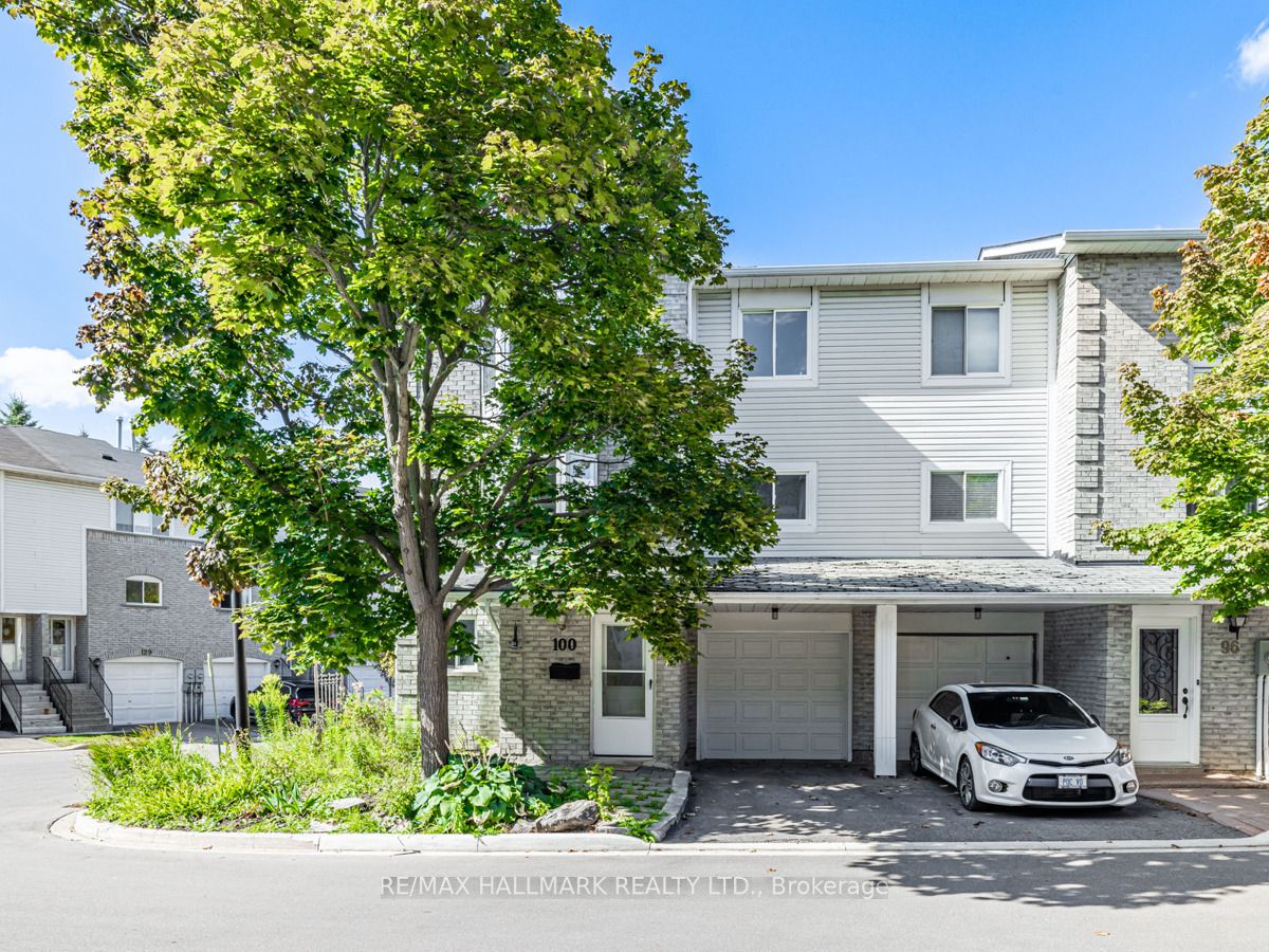 100 William Curtis Circle, #54