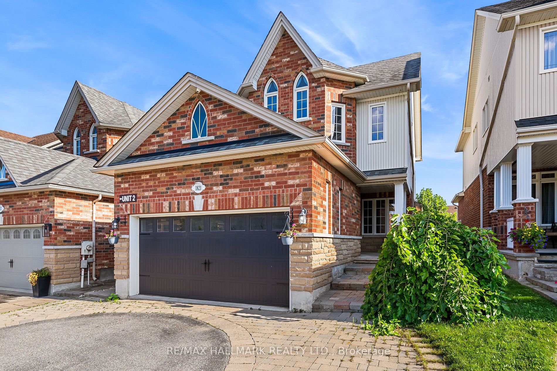 1821 Lamstone St, #Upper