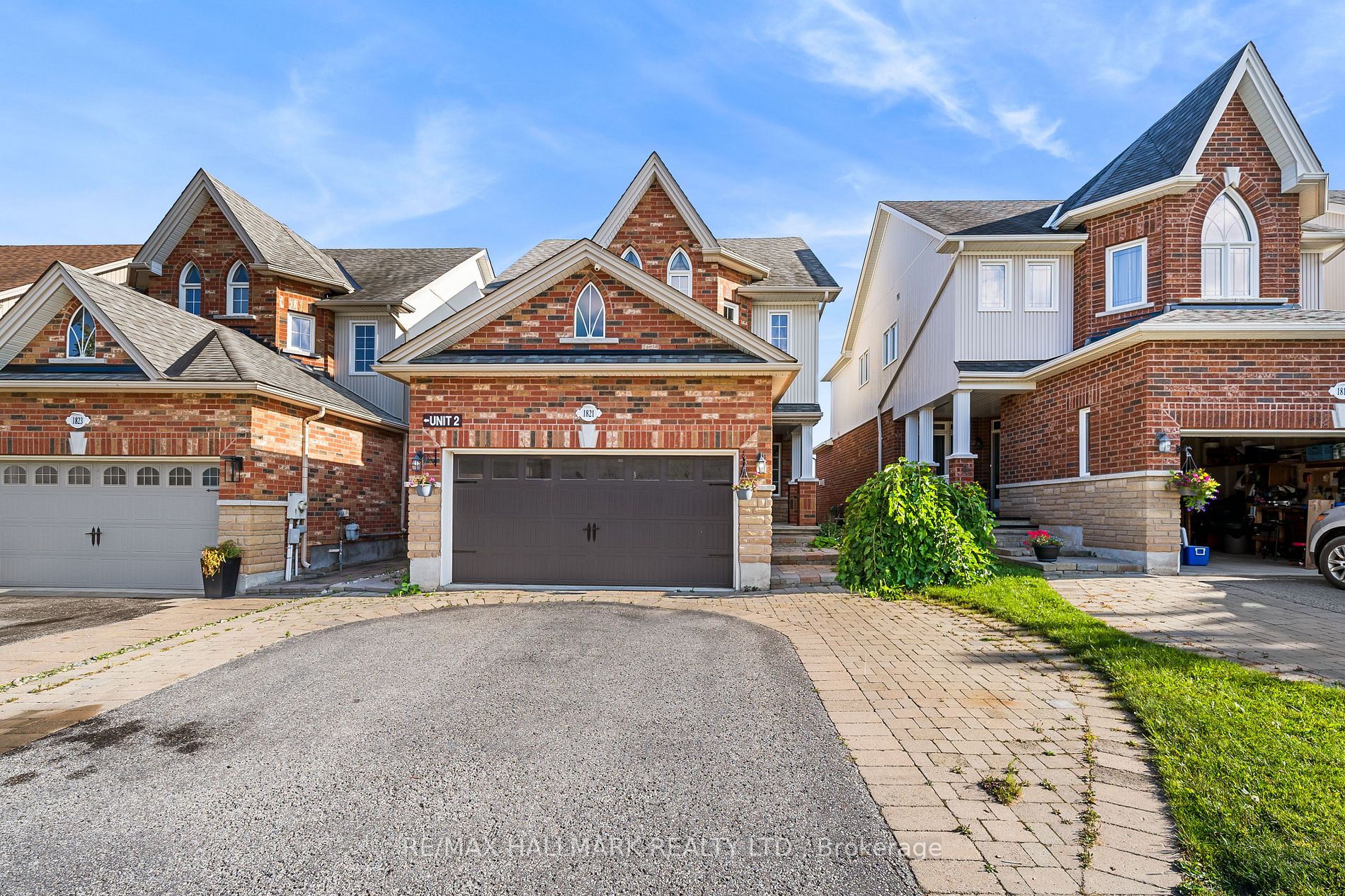 1821 Lamstone St, #Upper