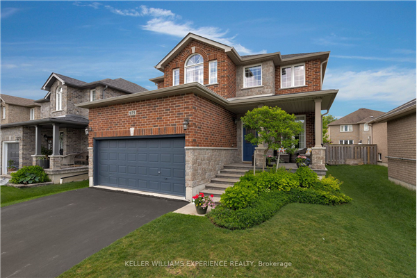 975 Booth Ave, Innisfil
