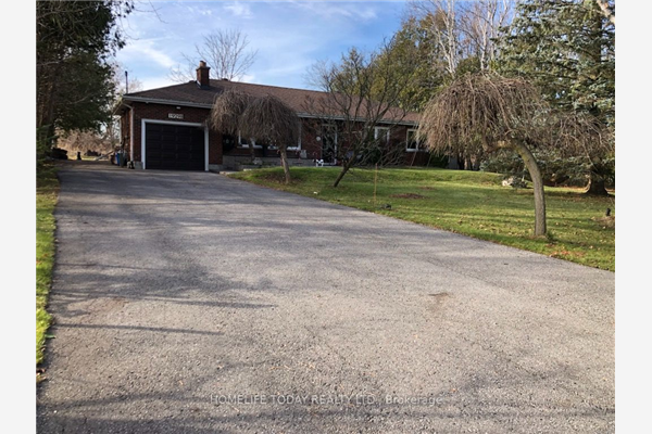 19298 Woodbine Ave, East Gwillimbury