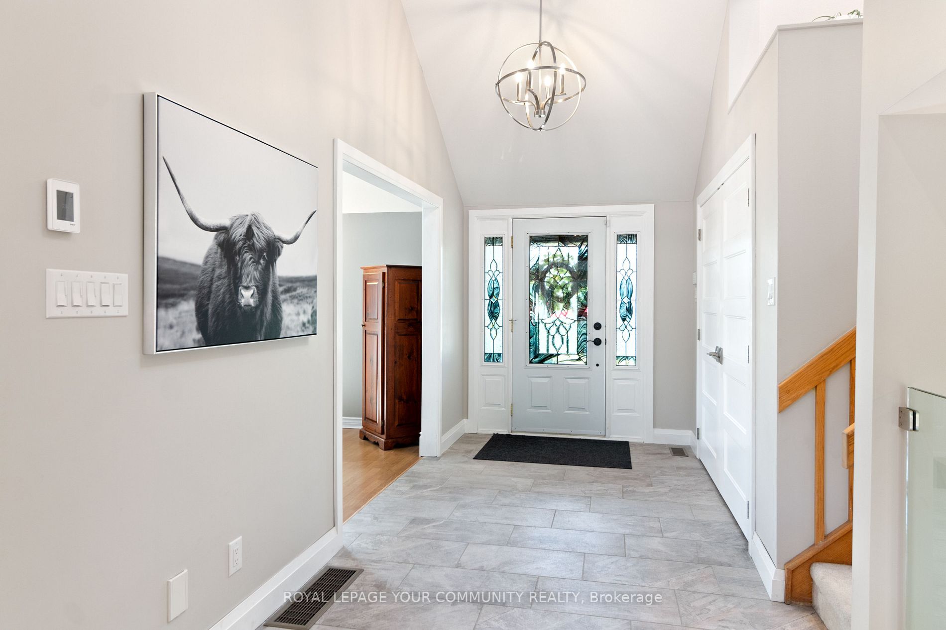 6 Silver Spring Cres