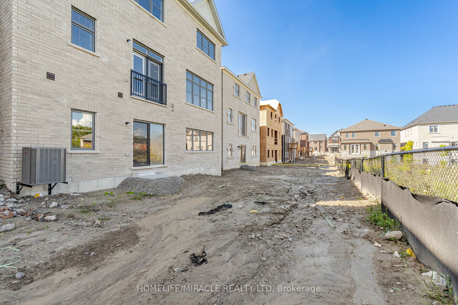 44 Plank Road