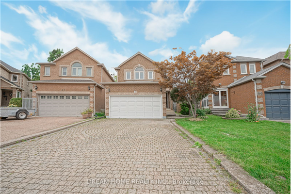 88 Walford Rd, Markham