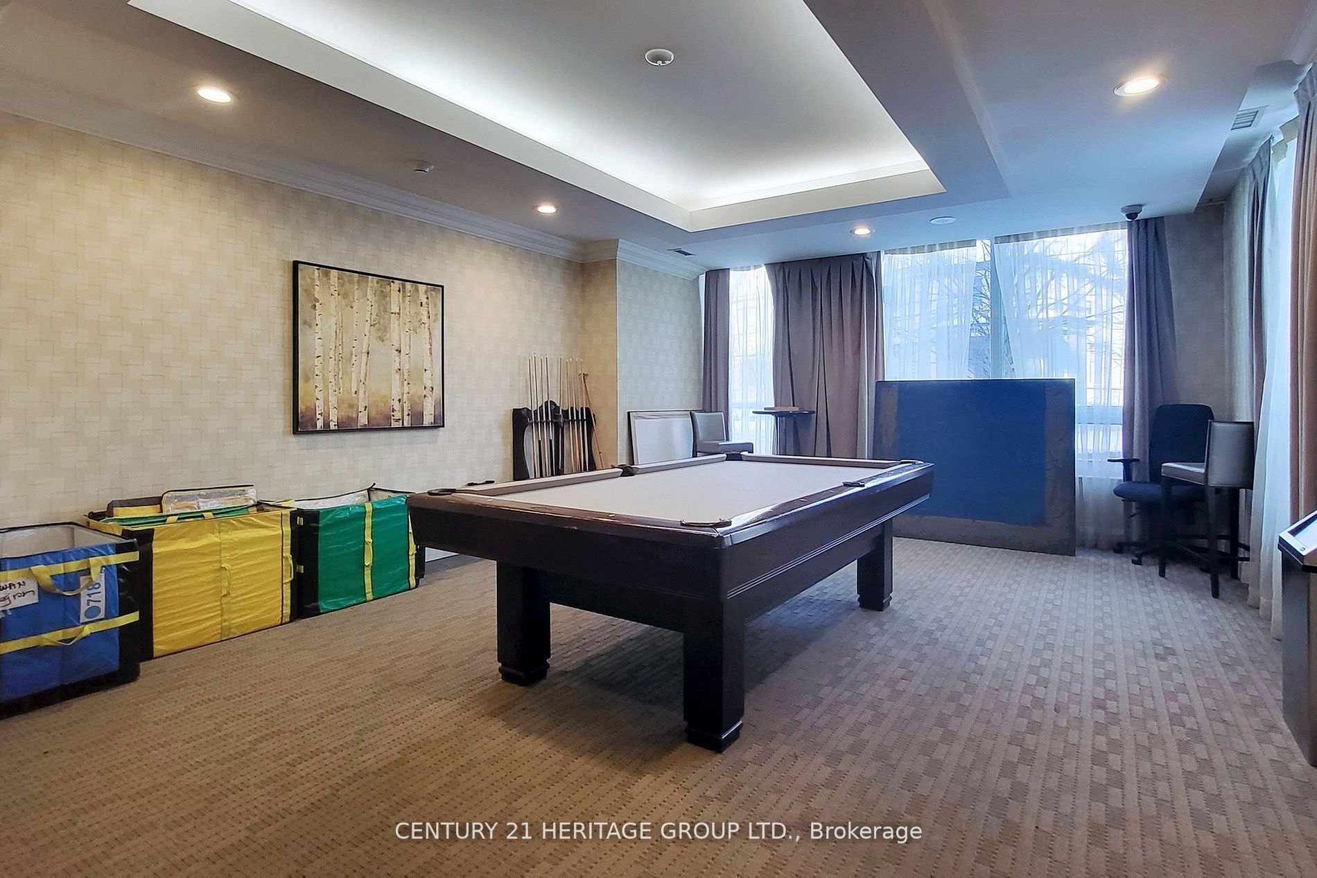 20 North Park Road, #1507