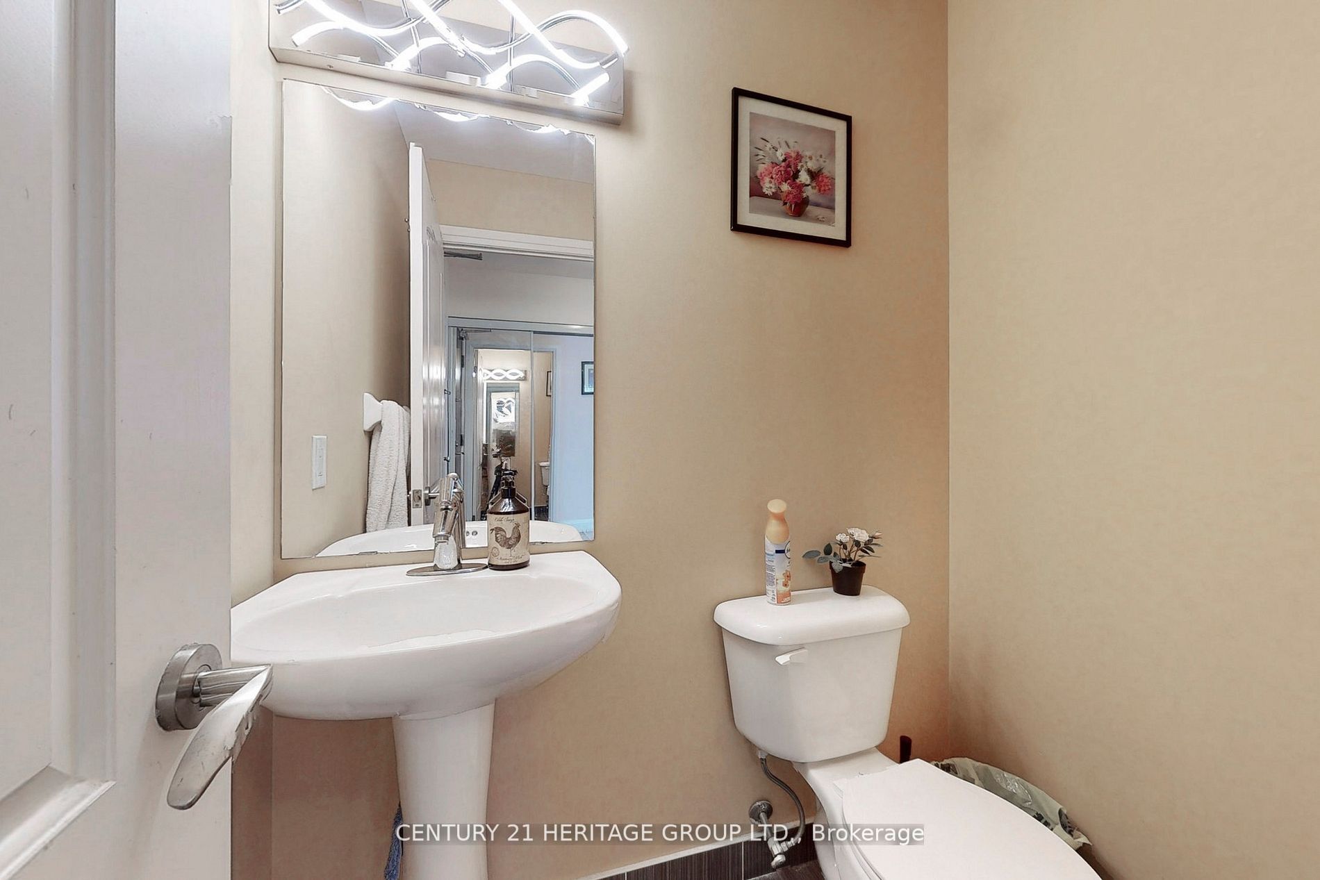20 North Park Road, #1507