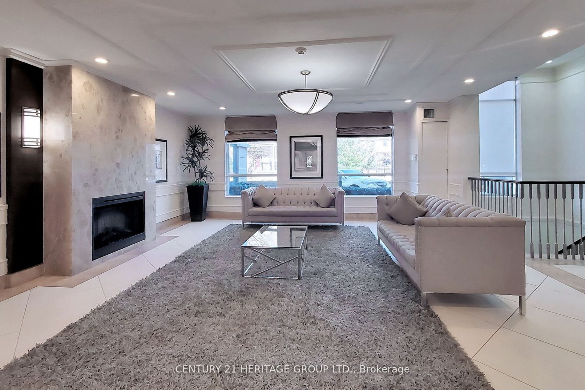 20 North Park Road, #1507