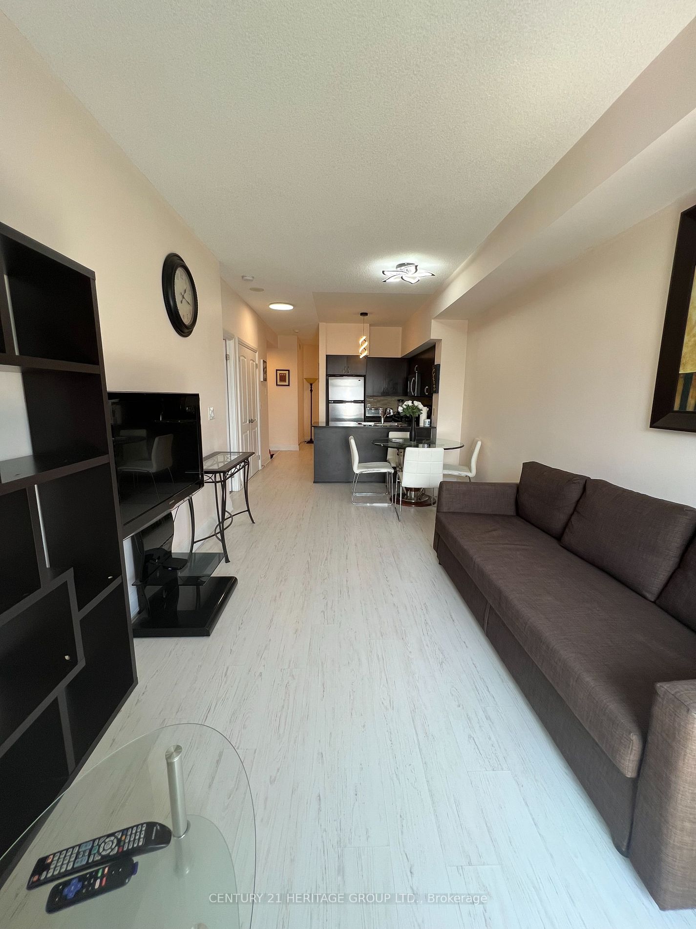 20 North Park Road, #1507
