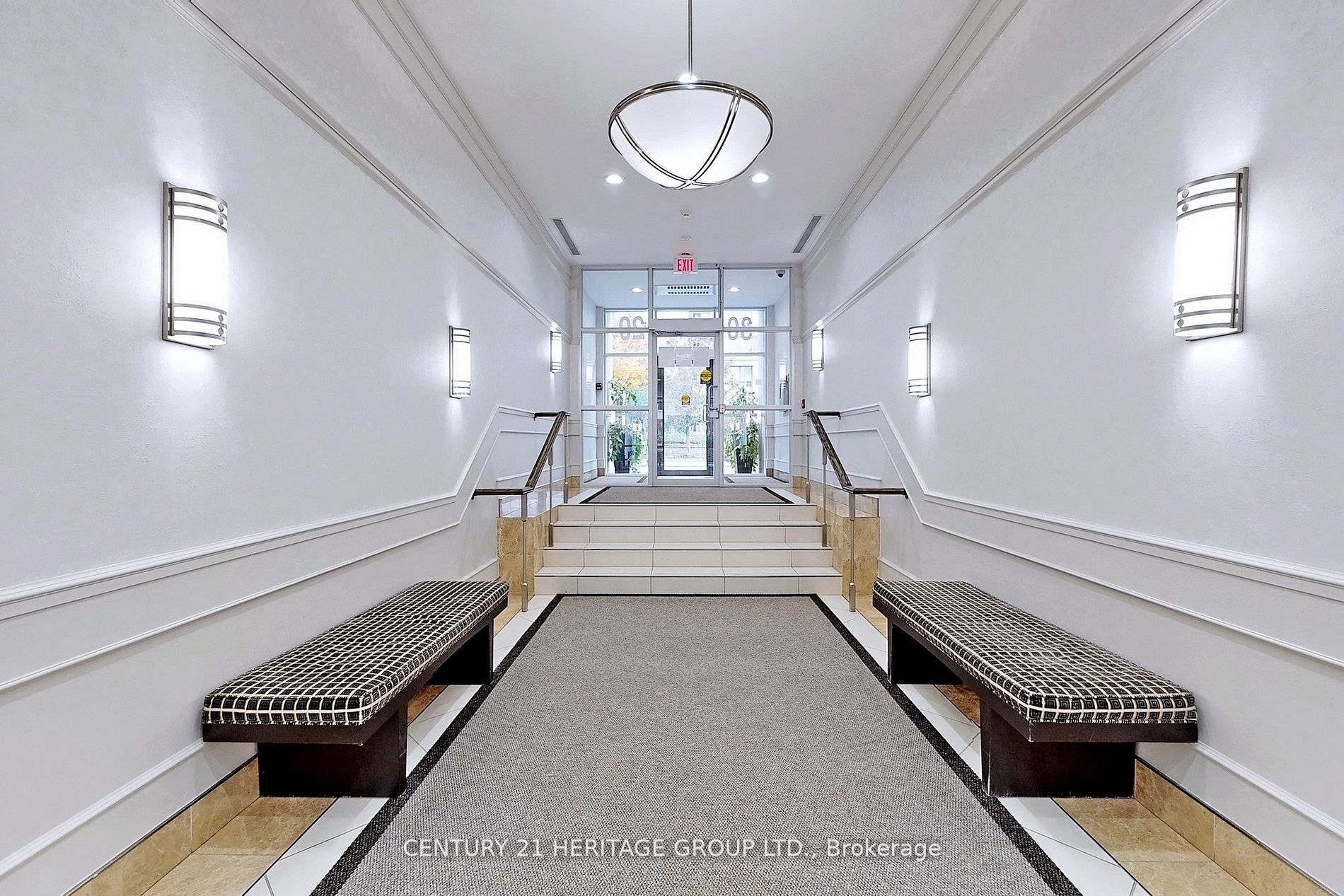 20 North Park Road, #1507