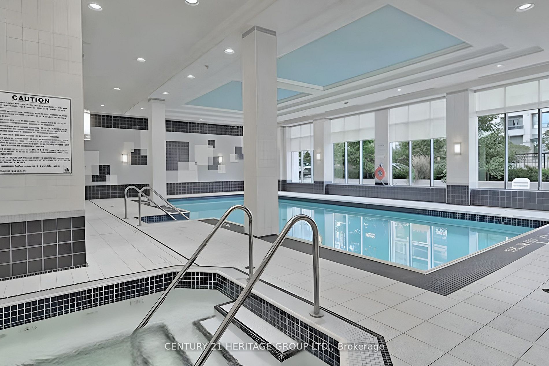 20 North Park Road, #1507