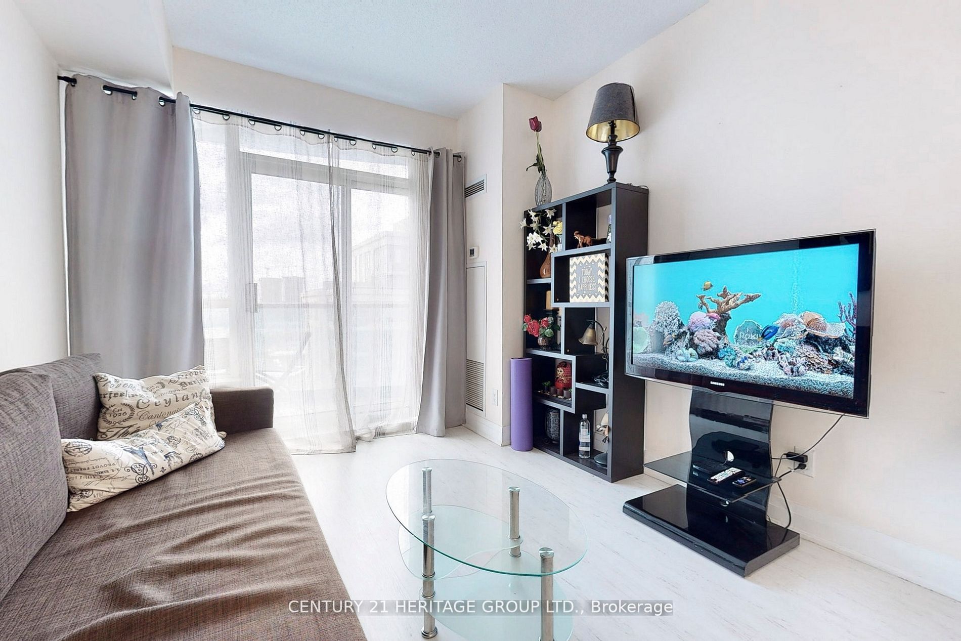 20 North Park Road, #1507