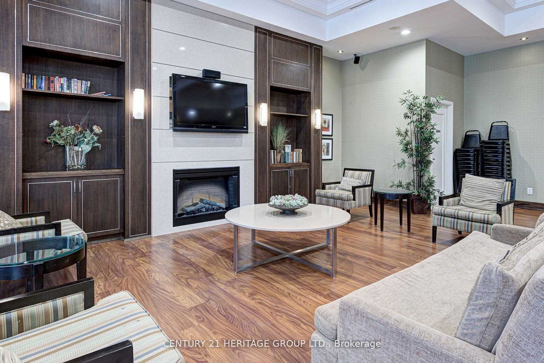 20 North Park Road, #1507