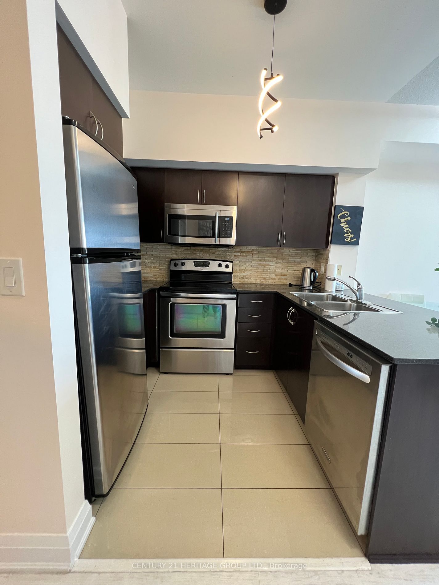 20 North Park Road, #1507