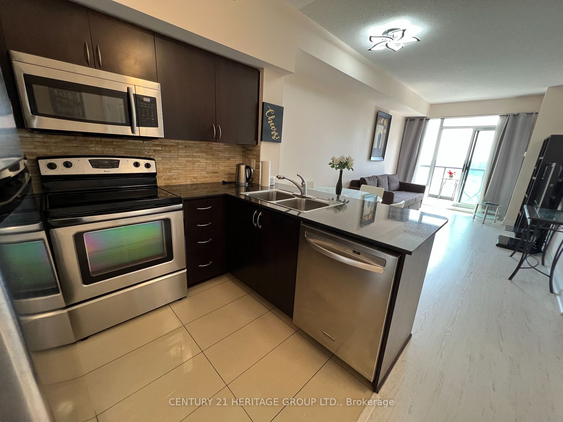 20 North Park Road, #1507