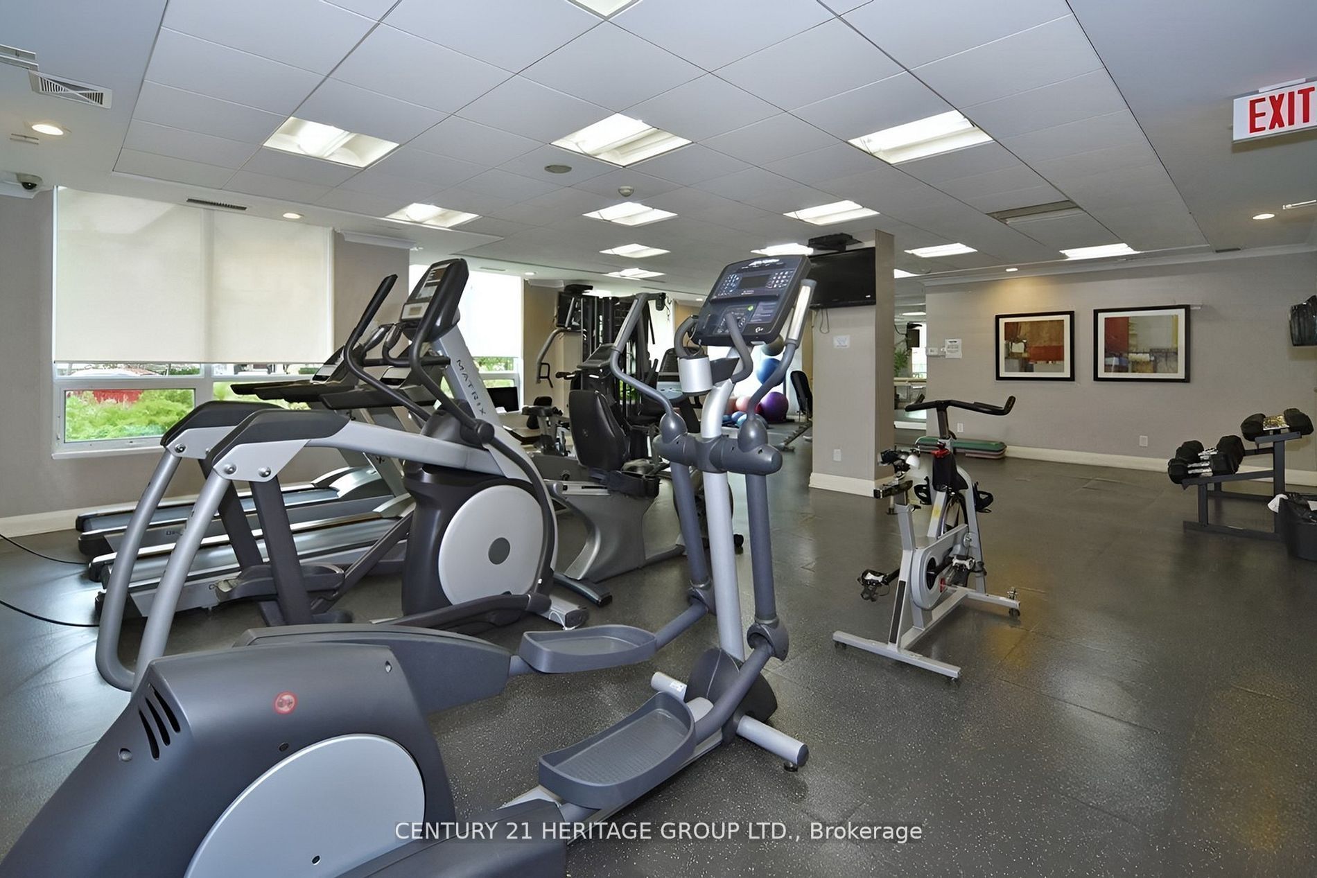 20 North Park Road, #1507