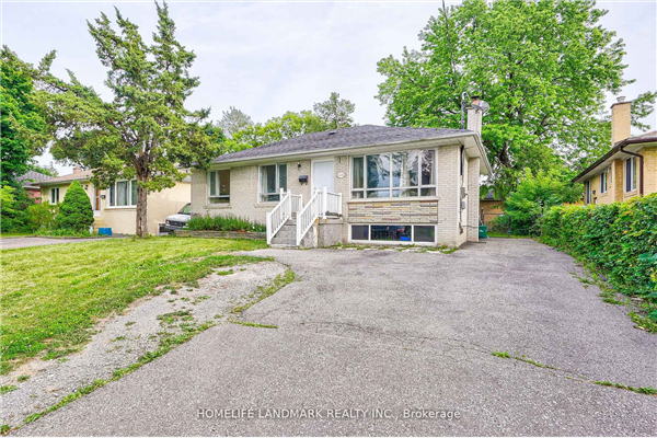 406 Becker Rd, Richmond Hill
