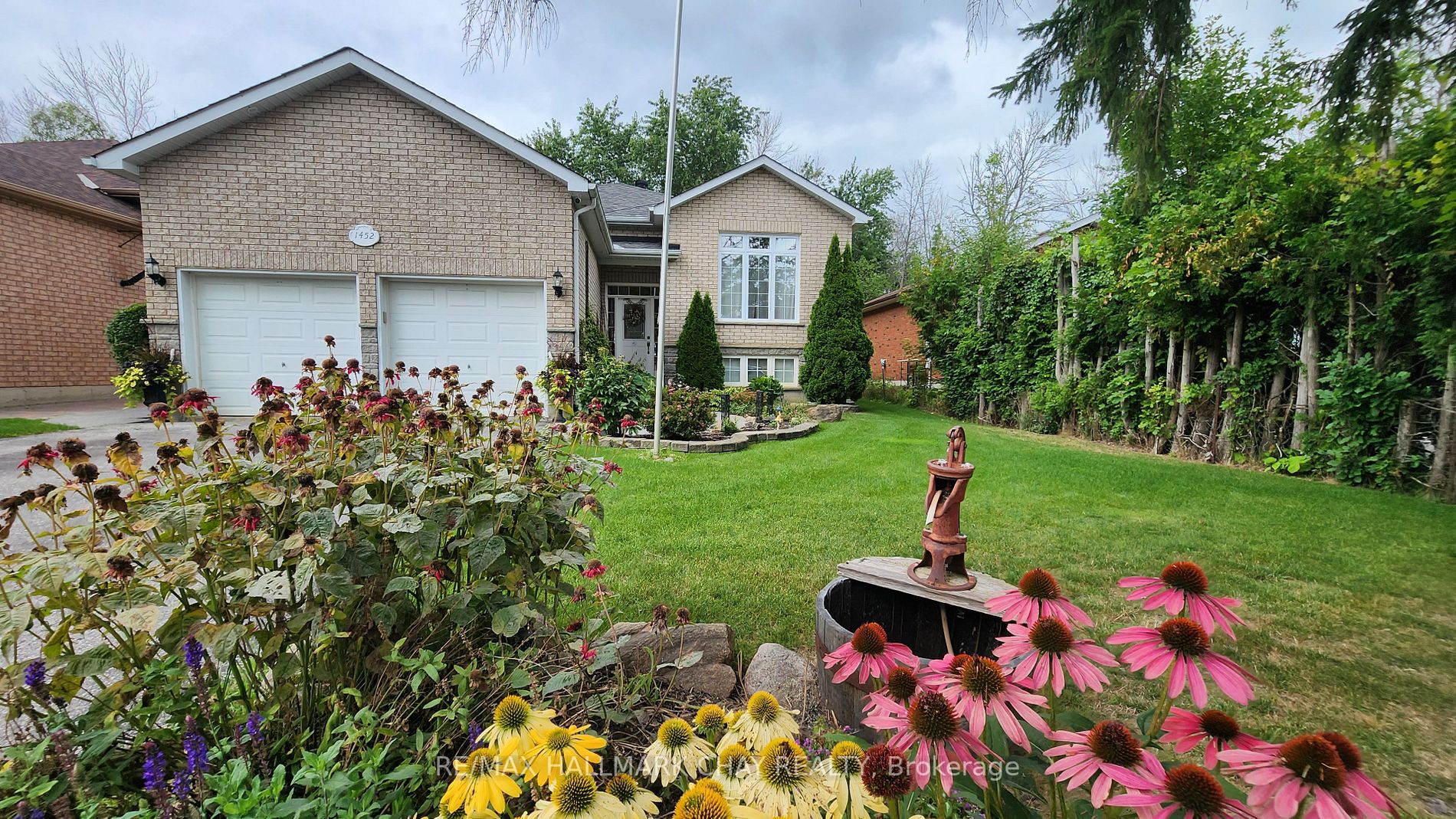 1452 Maple Road