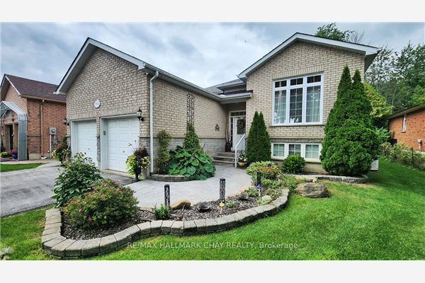 1452 Maple Rd, Innisfil