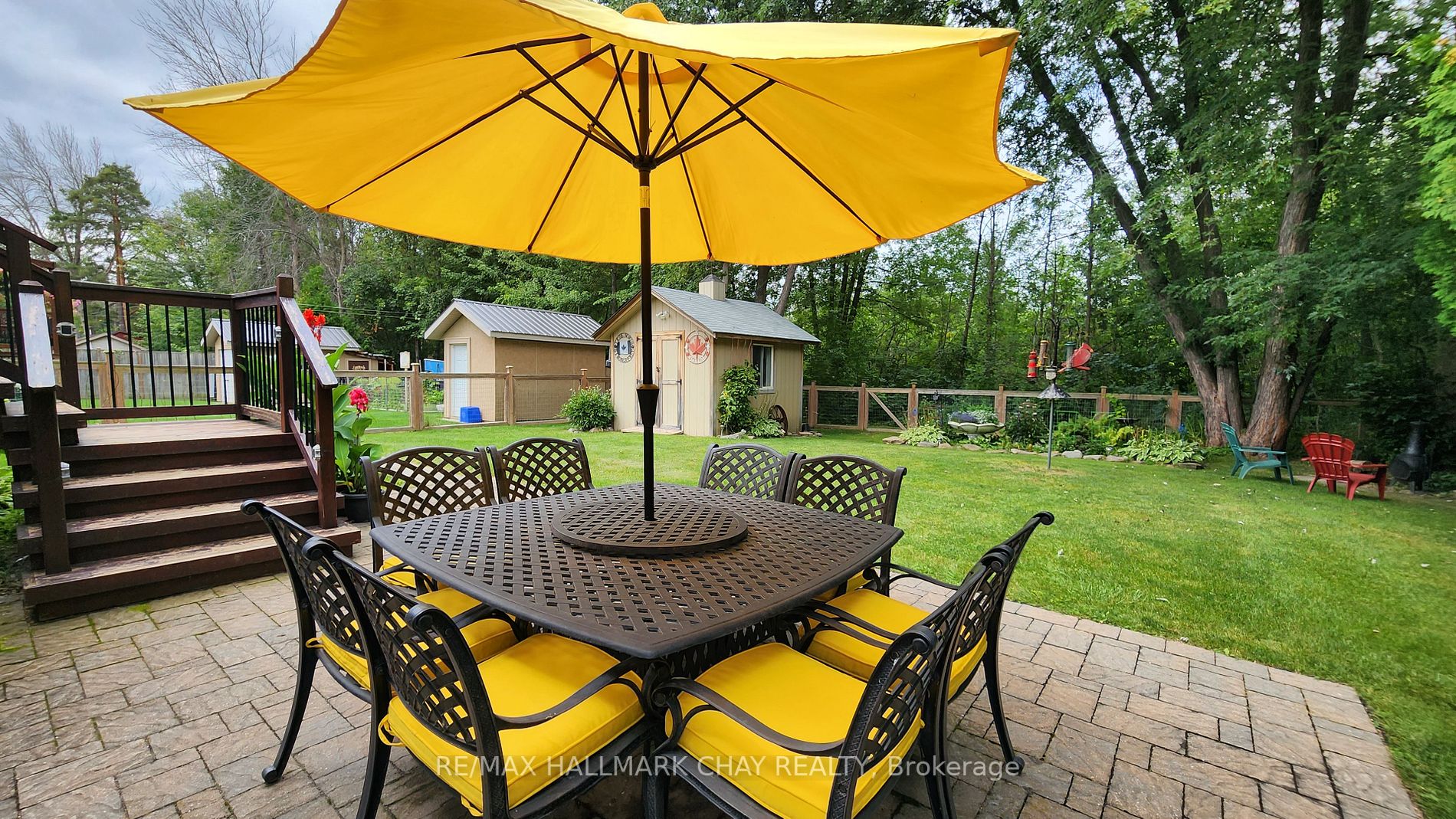 1452 Maple Road