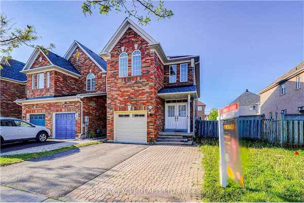 59 Kimono Cres, Richmond Hill