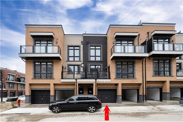 6 Sayers Lane, Richmond Hill