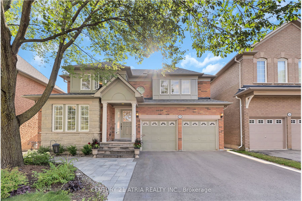 32 Rollinghill Rd, Richmond Hill