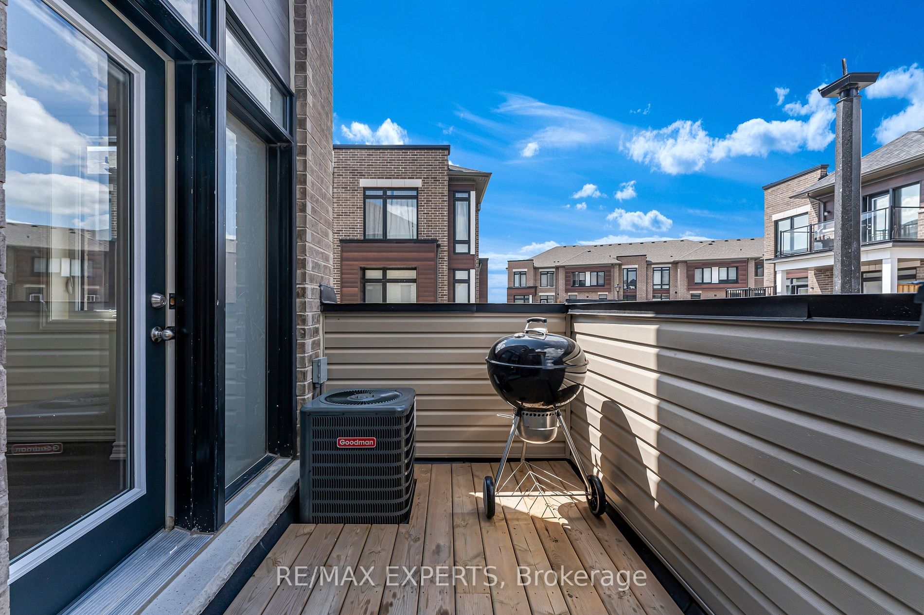 43 Elsinore St