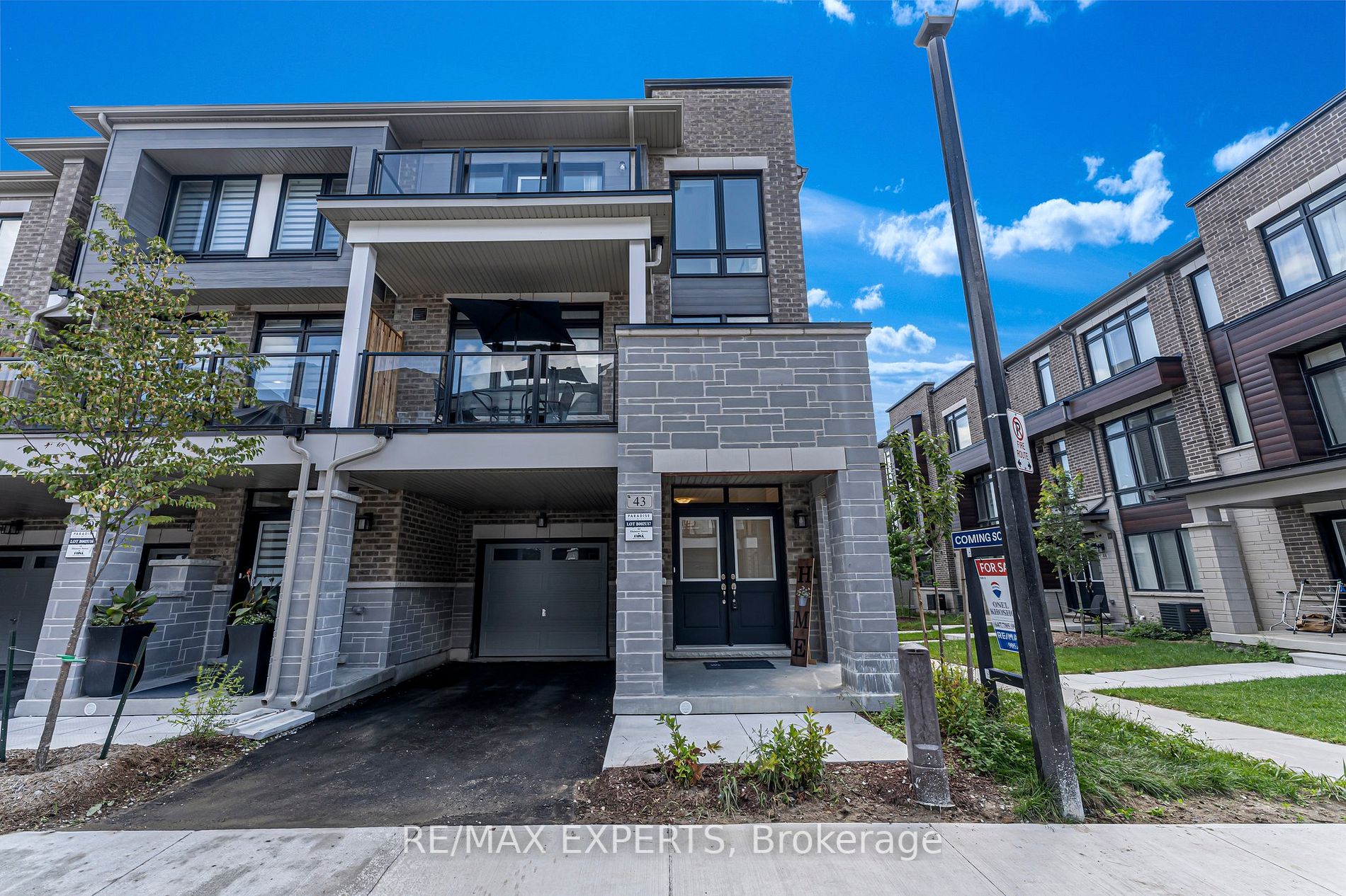 43 Elsinore St