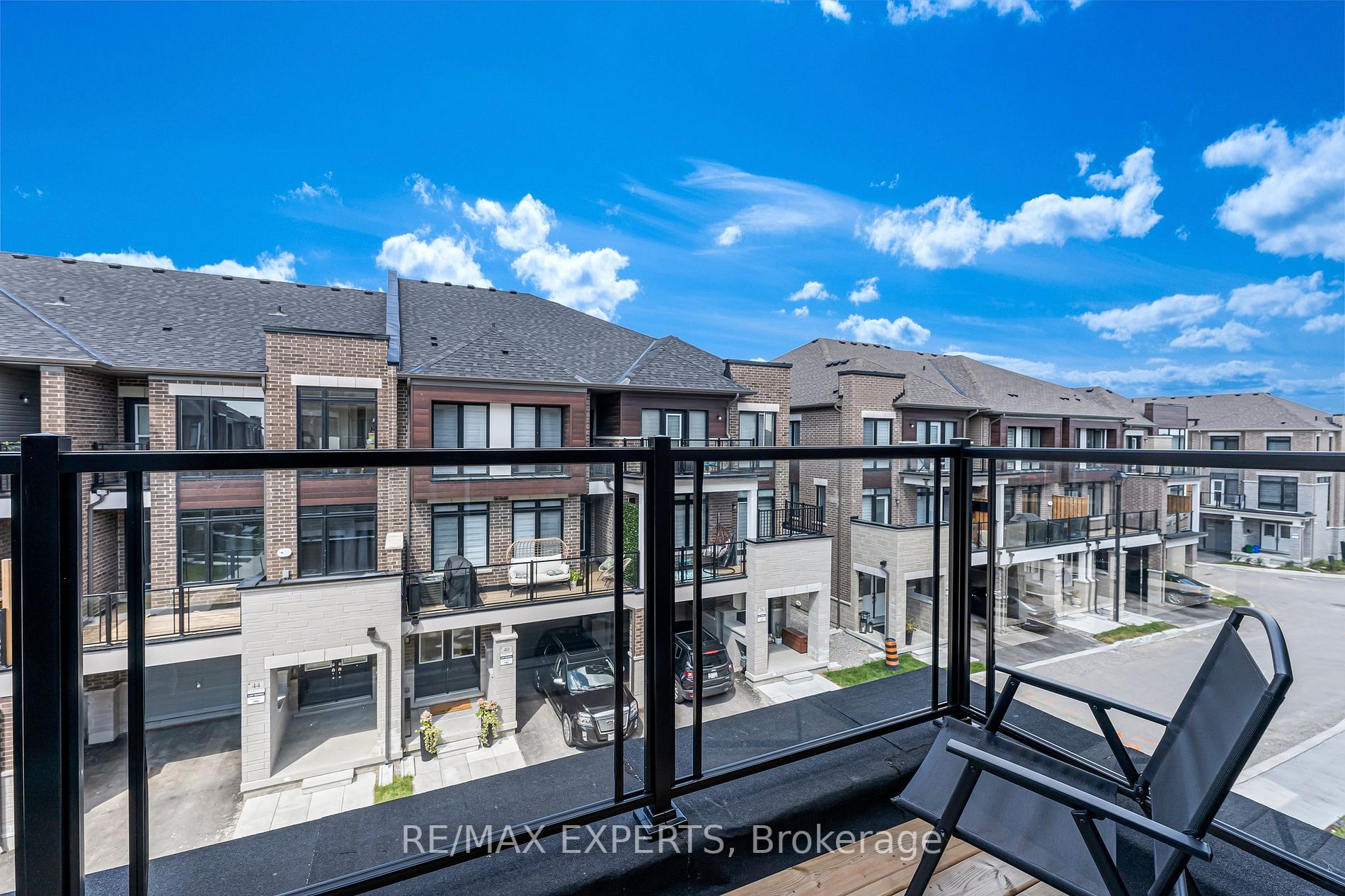 43 Elsinore St