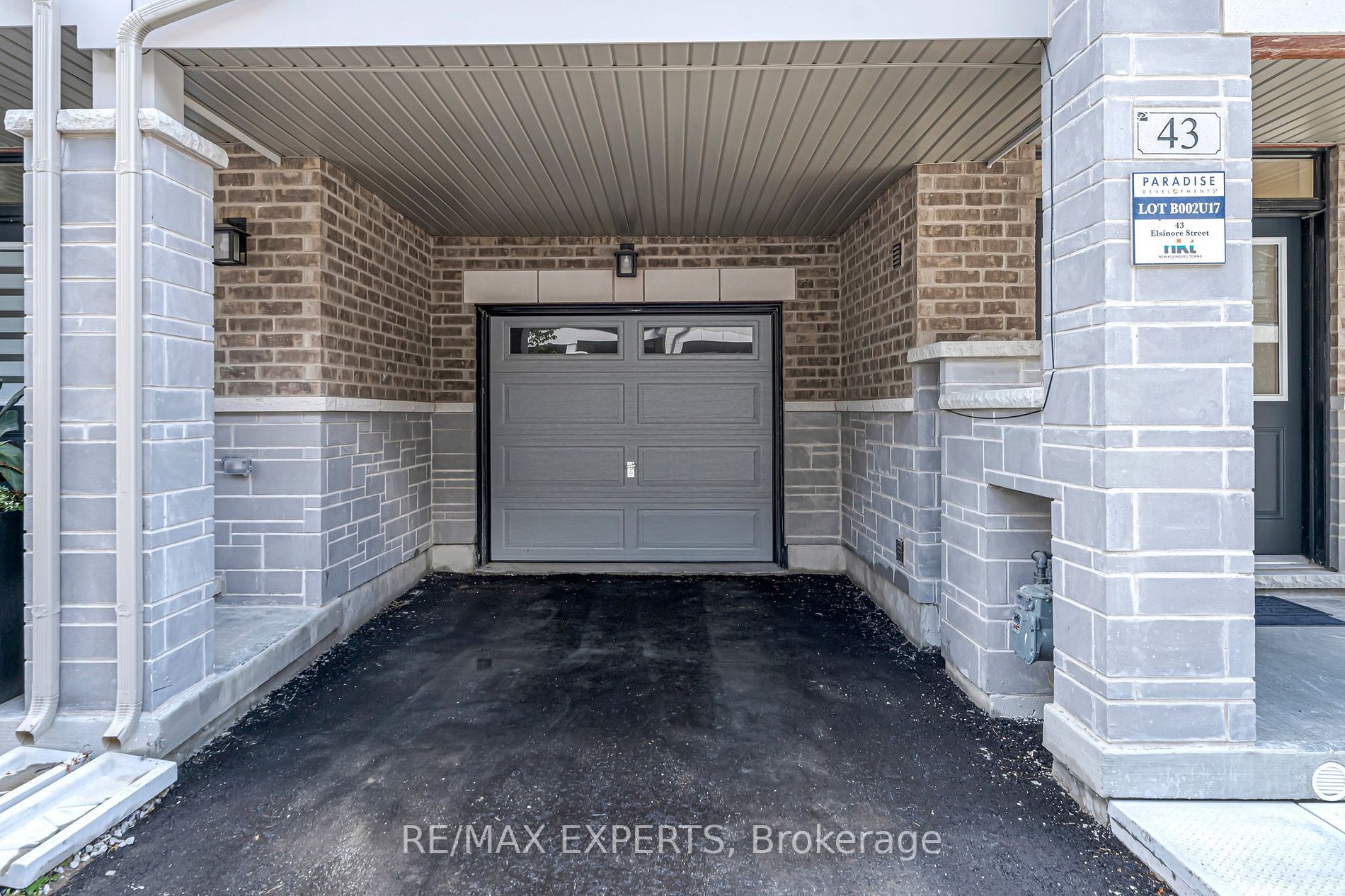 43 Elsinore St