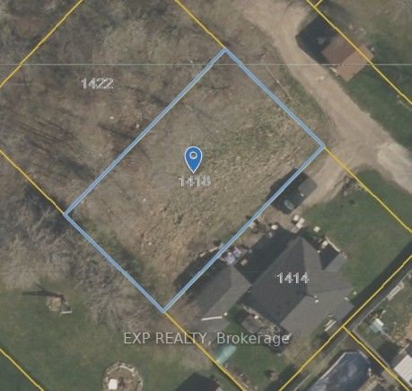 1418 Maple Way