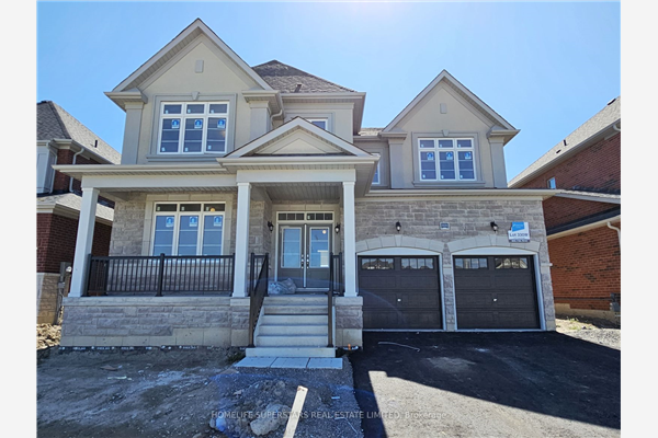 1121 Cole St, Innisfil