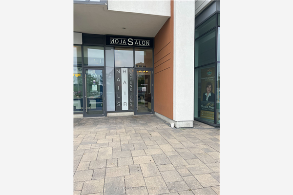 9610 Yonge St, Richmond Hill