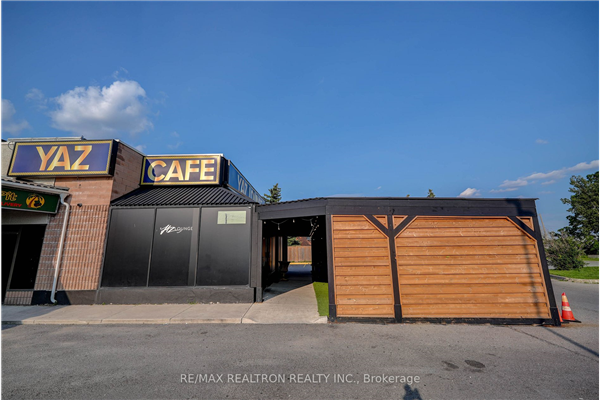 10737 Yonge St, Richmond Hill